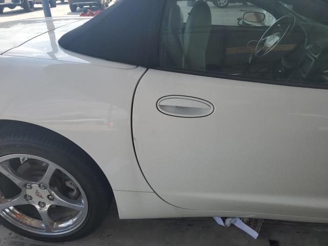 Photo 10 from auction – 2000 CHEVROLET CORVETTE with VIN 1G1YY32G2Y5121871