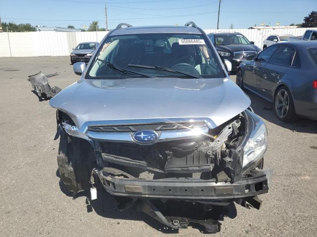 Photo 5 from auction – 2017 SUBARU FORESTER 2 with VIN JF2SJAEC3HH414273