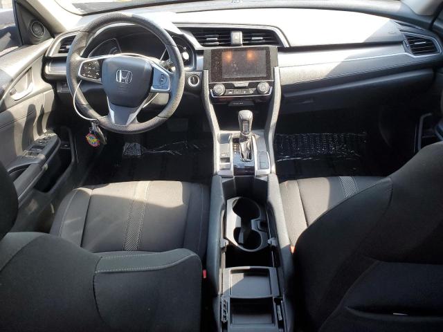 Photo 8 from auction – 2016 HONDA CIVIC EX with VIN 19XFC2F73GE063130