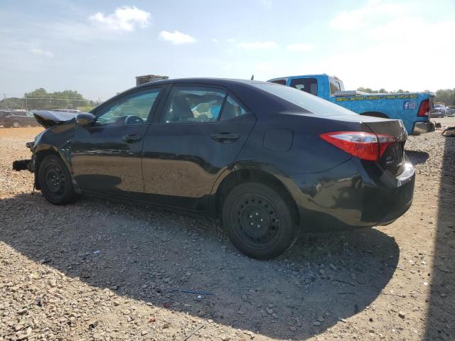 Photo 2 from auction – 2016 TOYOTA COROLLA L with VIN 2T1BURHEXGC610554