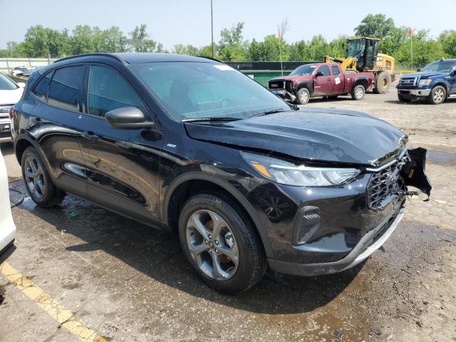 Photo 4 from auction – 2025 FORD ESCAPE ST with VIN 1FMCU9MN4SUA50158