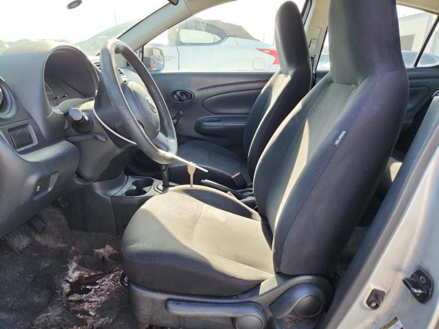 Photo 7 from auction – 2012 NISSAN VERSA with VIN 3N1CN7AP9CL833938