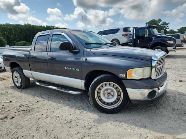 Photo 4 from auction – 2003 DODGE RAM 1500 S with VIN 1D7HA18D53S305490