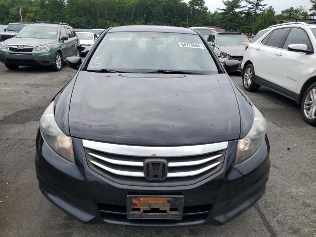 Photo 5 from auction – 2012 HONDA ACCORD with VIN 1HGCP2F60CA080366