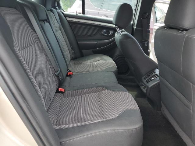 Photo 10 from auction – 2018 FORD TAURUS SEL with VIN 1FAHP2H88JG131552