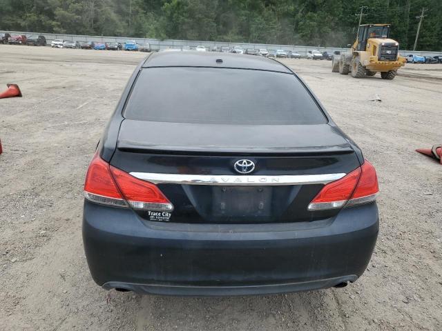 Photo 6 from auction – 2011 TOYOTA AVALON BAS with VIN 4T1BK3DBXBU407203
