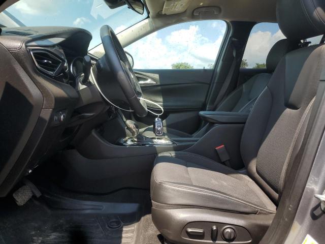 Photo 7 from auction – 2020 BUICK ENCORE GX with VIN KL4MMDSL5LB113319
