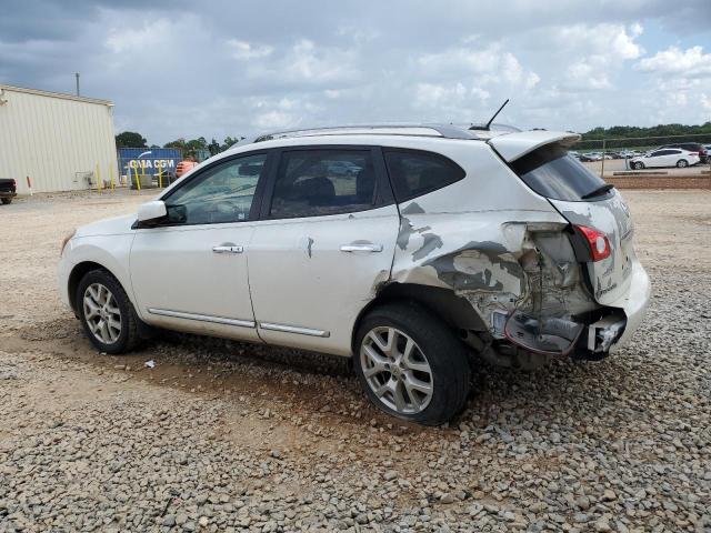 Photo 2 from auction – 2013 NISSAN ROGUE S with VIN JN8AS5MT3DW525075