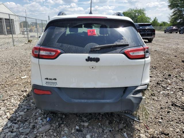 Photo 6 from auction – 2016 JEEP CHEROKEE L with VIN 1C4PJMCB8GW213737