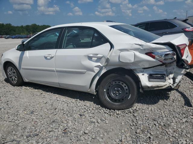Photo 2 from auction – 2018 TOYOTA COROLLA L with VIN 2T1BURHE0JC995355