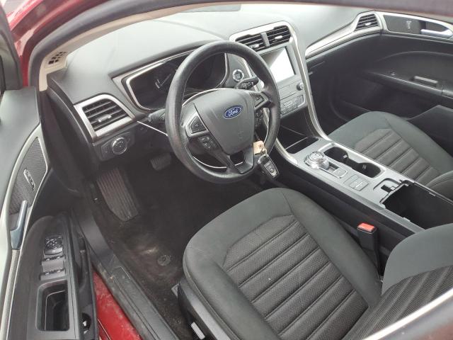 Photo 8 from auction – 2019 FORD FUSION SE with VIN 3FA6P0LU5KR210672