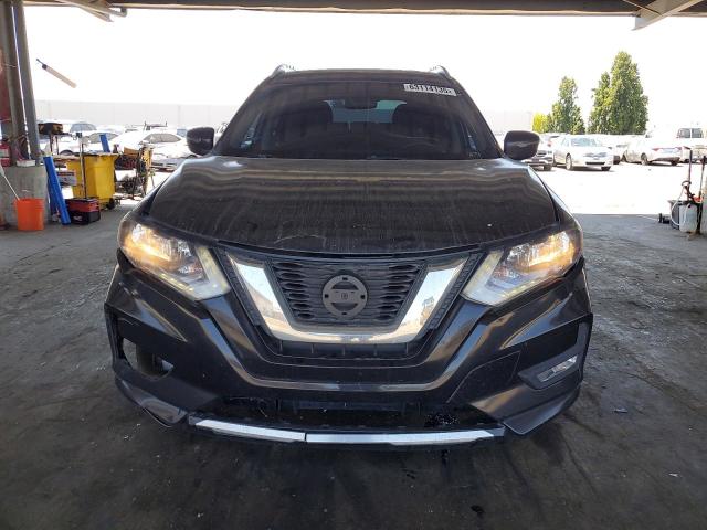 Photo 5 from auction – 2017 NISSAN ROGUE S with VIN KNMAT2MT5HP613908