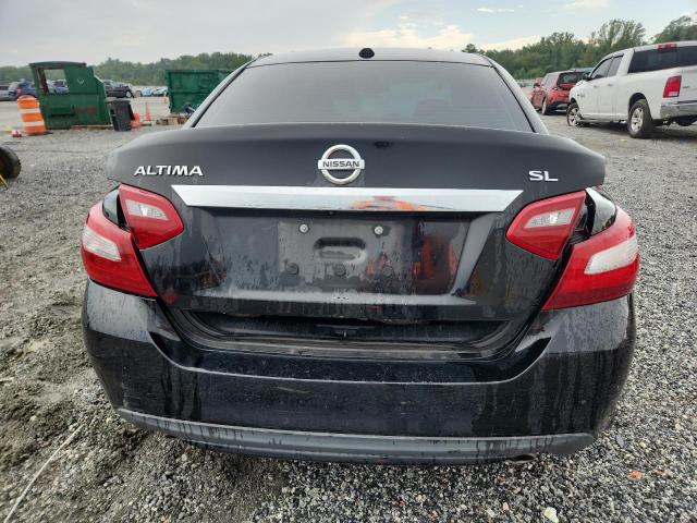 Photo 6 from auction – 2018 NISSAN ALTIMA 2.5 with VIN 1N4AL3AP3JC182162