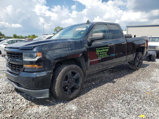 CHEVROLET SILVERADO 2016 with VIN 1GCVKNEC2GZ271485 - Photo from auction