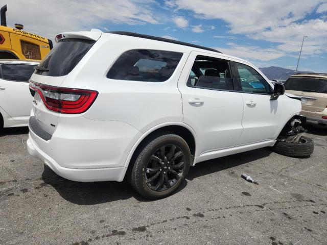 Photo 3 from auction – 2019 DODGE DURANGO GT with VIN 1C4RDHDGXKC559297