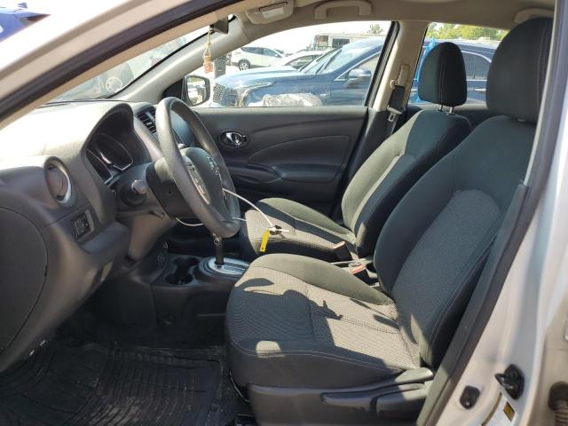 Photo 7 from auction – 2019 NISSAN VERSA S with VIN 3N1CN7AP0KL845068