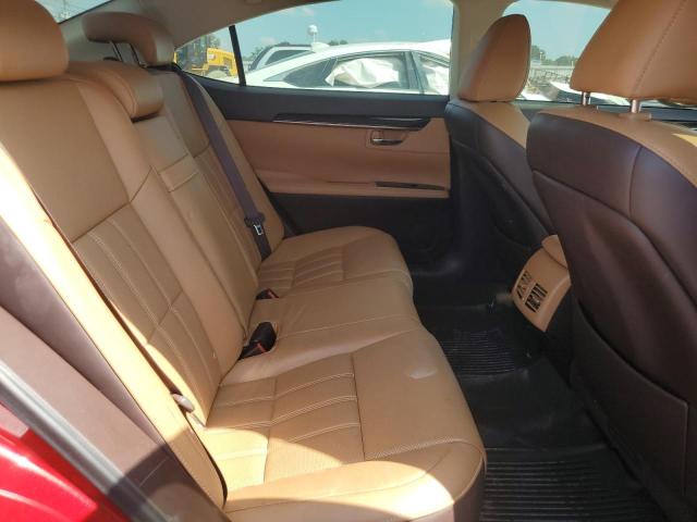 Photo 10 from auction – 2016 LEXUS ES 350 with VIN 58ABK1GGXGU031355