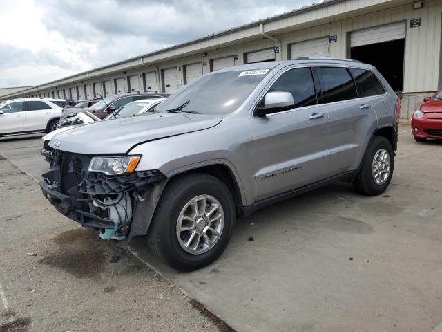 JEEP GRAND CHER 2018 with VIN 1C4RJFAG2JC443656 - Photo from auction