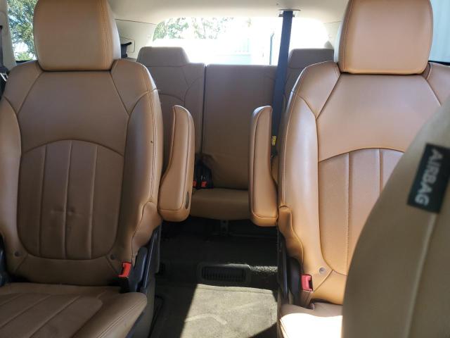 Photo 10 from auction – 2015 BUICK ENCLAVE with VIN 5GAKRBKD0FJ354969