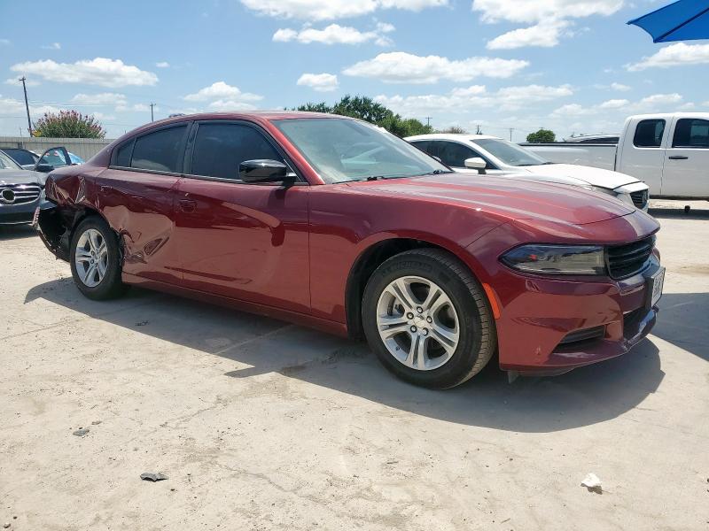 Photo 4 from auction – 2023 DODGE CHARGER SX with VIN 2C3CDXBG3PH674545