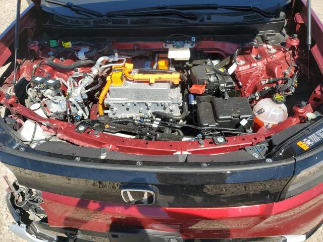 Photo 12 from auction – 2024 HONDA PROLOGUE E with VIN 3GPKHZRJ7RS532951