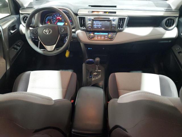 Photo 8 from auction – 2015 TOYOTA RAV4 XLE with VIN JTMRFREV2FD157822