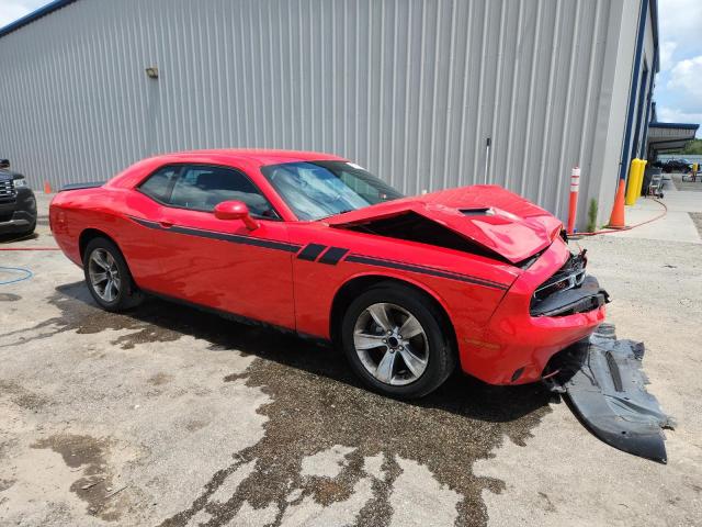 Photo 4 from auction – 2016 DODGE CHALLENGER with VIN 2C3CDZAG9GH183703