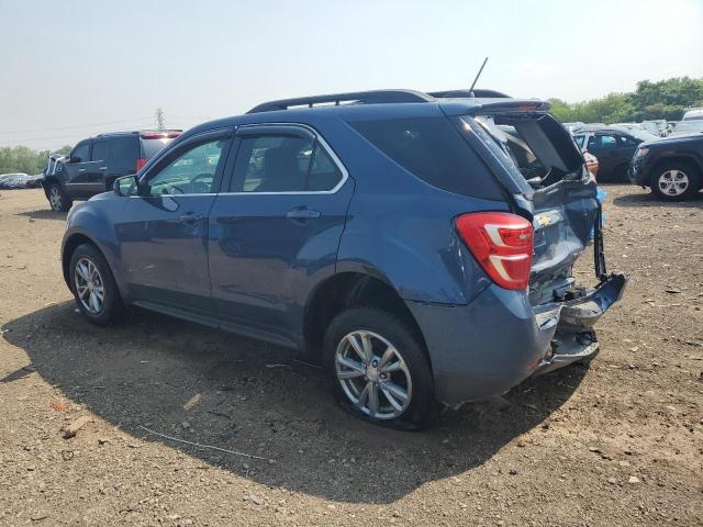 Photo 2 from auction – 2016 CHEVROLET EQUINOX LT with VIN 2GNFLFEK6G6342527