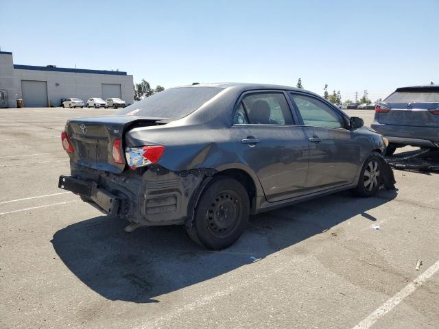 Photo 3 from auction – 2010 TOYOTA COROLLA BA with VIN 2T1BU4EEXAC494108