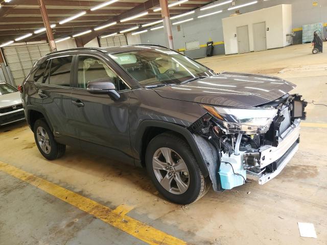Photo 4 from auction – 2025 TOYOTA RAV4 XLE with VIN JTMRWRFVXSD293544