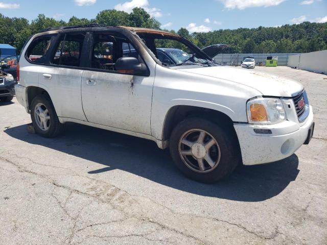 Photo 4 from auction – 2002 GMC ENVOY with VIN 1GKDT13S122254713