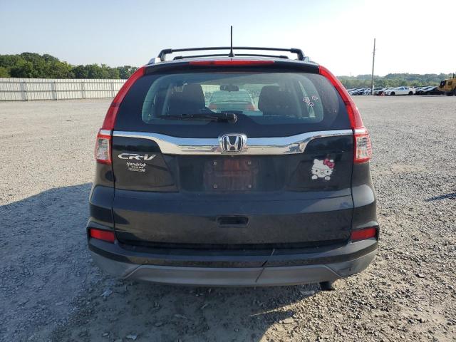 Photo 6 from auction – 2016 HONDA CR-V with VIN 2HKRM3H34GH562640