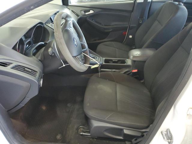 Photo 7 from auction – 2016 FORD FOCUS SE with VIN 1FADP3F2XGL228917