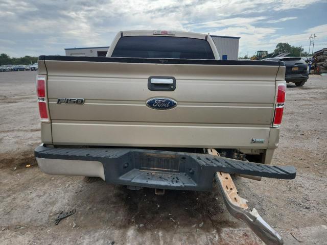Photo 6 from auction – 2010 FORD F150 SUPER with VIN 1FTFW1CV5AKE70228