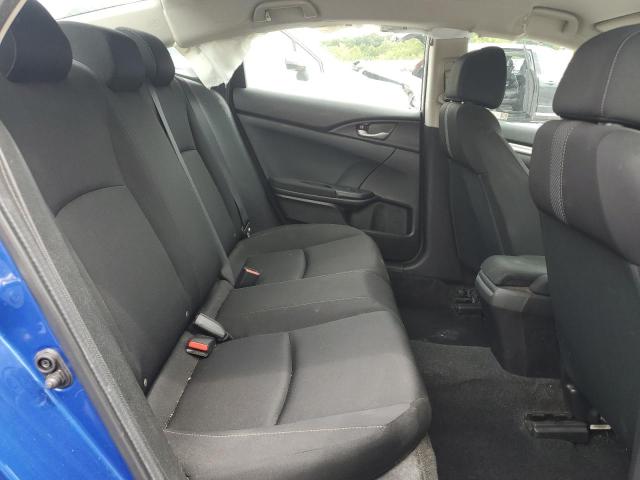 Photo 10 from auction – 2021 HONDA CIVIC with VIN 2HGFC2F60MH533719