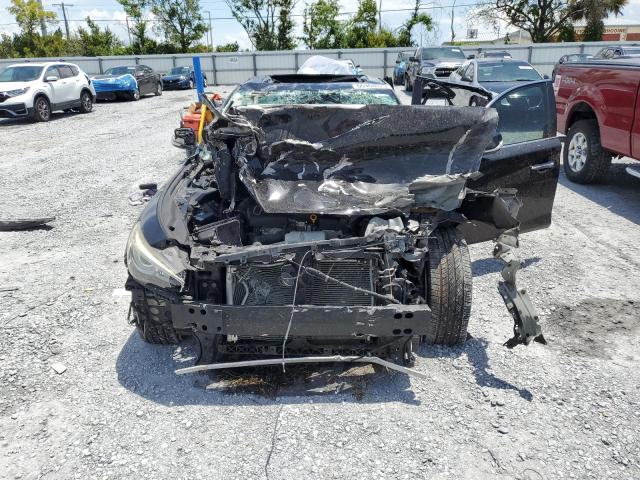 Photo 5 from auction – 2014 INFINITI Q50 BASE with VIN JN1BV7AR3EM706513