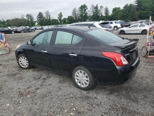 Photo 2 from auction – 2013 NISSAN VERSA S with VIN 3N1CN7AP2DL827318