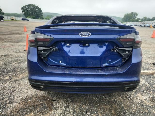 Photo 6 from auction – 2016 FORD FUSION TIT with VIN 3FA6P0D9XGR103201
