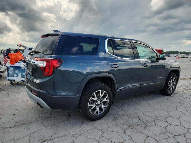 Photo 3 from auction – 2020 GMC ACADIA SLE with VIN 1GKKNKLA6LZ216160