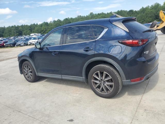 Photo 2 from auction – 2017 MAZDA CX-5 GRAND with VIN JM3KFBDL3H0120739