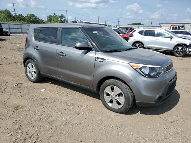 Photo 4 from auction – 2016 KIA SOUL with VIN KNDJN2A21G7409367