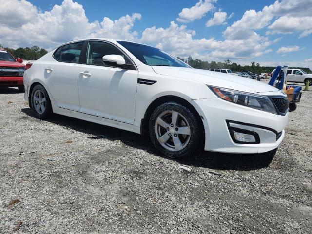 Photo 4 from auction – 2015 KIA OPTIMA LX with VIN KNAGM4A77F5627020