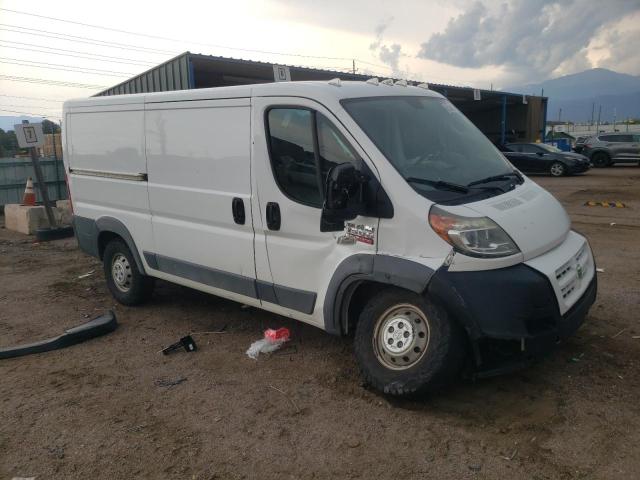 Foto 4 de la subasta – 2015 RAM PROMASTER con VIN 3C6TRVAG1JE113886