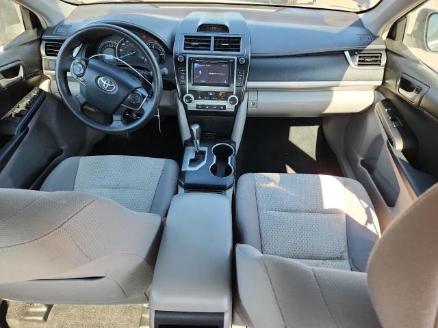 Photo 8 from auction – 2012 TOYOTA CAMRY BASE with VIN 4T1BF1FK0CU157087