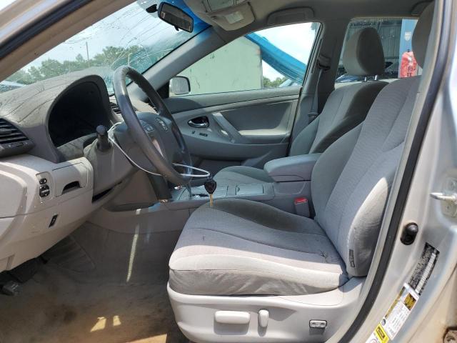 Photo 7 from auction – 2010 TOYOTA CAMRY BASE with VIN 4T1BF3EK9AU017193
