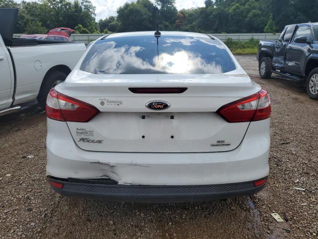 Photo 6 from auction – 2014 FORD FOCUS SE with VIN 1FADP3F2XEL345006