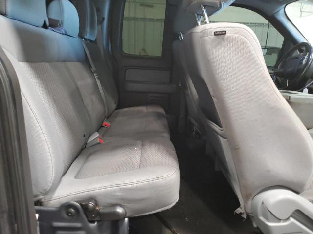 Photo 10 from auction – 2012 FORD F150 SUPER with VIN 1FTFX1EF0CFB55030