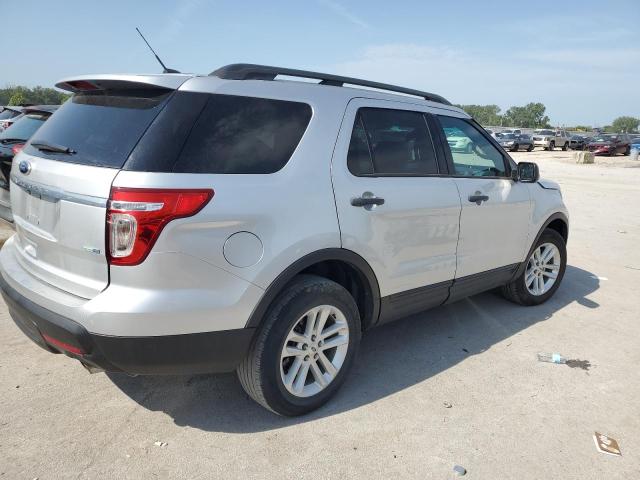 Photo 3 from auction – 2015 FORD EXPLORER with VIN 1FM5K8B87FGB41578