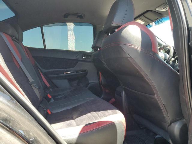 Photo 10 from auction – 2019 SUBARU WRX STI with VIN JF1VA2R66K9819878