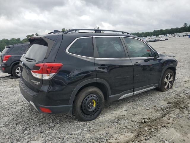 Photo 3 from auction – 2021 SUBARU FORESTER T with VIN JF2SKAXC2MH476879